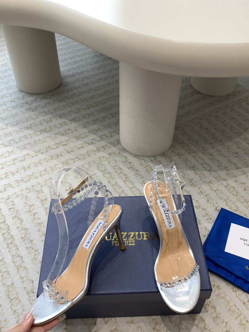 Aquazzura Sandals